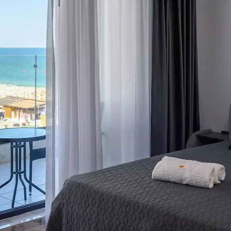 Lejlighed Studio Del Mar White Mamaia